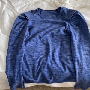 lululemon long sleeve